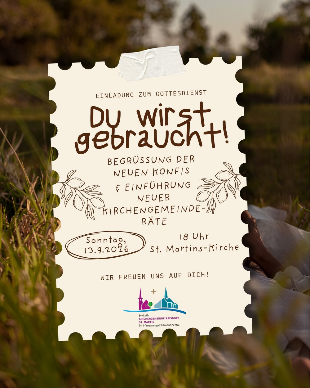Kichengemeinderat